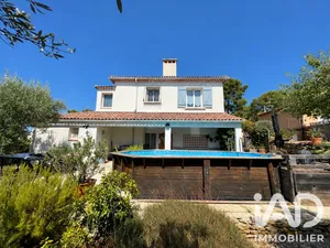 Maison à La Ciotat (13600)