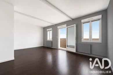 Appartement à Saint-Julien-lès-Metz (57070)