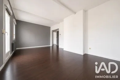 Appartement à Saint-Julien-lès-Metz (57070)