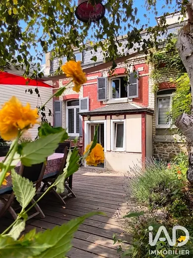 Maison à Le Havre (76600)