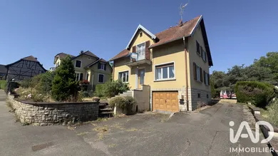 House in Friesen (68580)