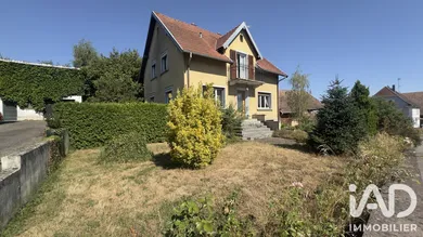 House in Friesen (68580)