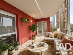 Apartment in Juvignac (34990)