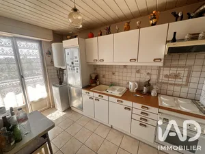 Apartment in Mulhouse (68200)