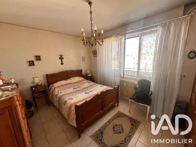 Apartment in Mulhouse (68200)