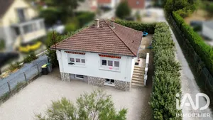 Maison à Dordives (45680)