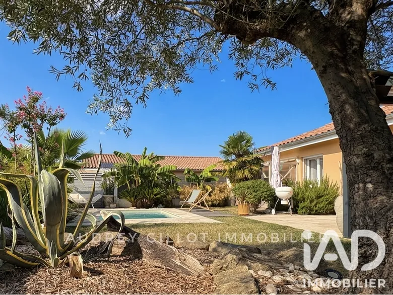 Maison 5 pièces 95 m² · à Saint-Maurice-l'Exil · 95 m² · 299 000 €