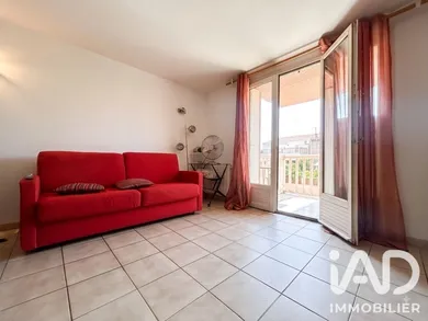 Studio à Perpignan (66000)