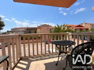 Studio à Perpignan (66000)