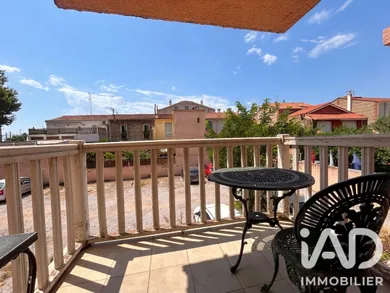Studio à Perpignan (66000)