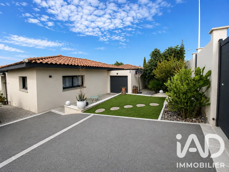 Maison 4 pièces 130 m² · à Narbonne · 130 m² · 465 000 €