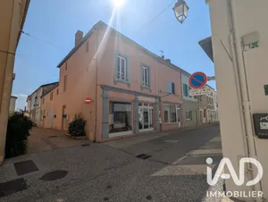 Immeuble à Montfort-en-Chalosse (40380)