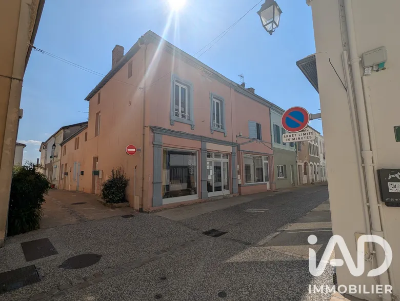 Immeuble 2 pièces 251 m² · à Montfort-en-Chalosse · 251 m² · 367 000 €
