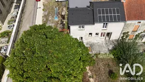 Maison de village à Lavernoy (52140)