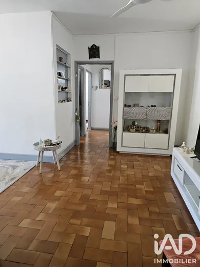 Appartement à Saint-Denis (97400)