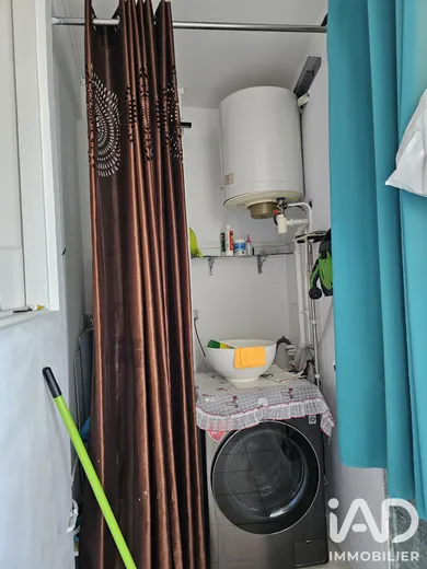 Appartement à Saint-Denis (97400)
