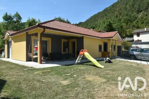 Maison de campagne à Susville (38350)