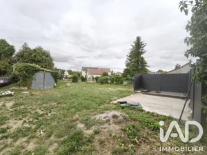 Maison de village à Gaye (51120)