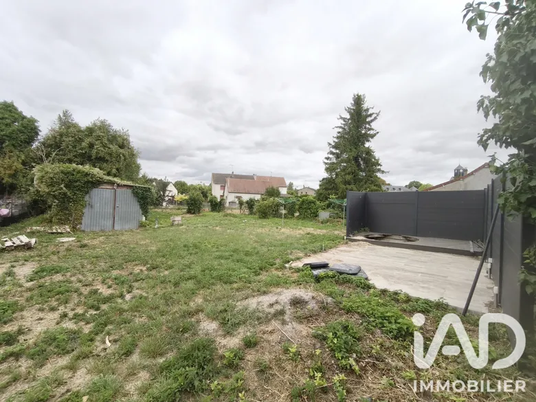 Maison 6 pièces 108 m² · à Gaye · 108 m² · 128 000 €