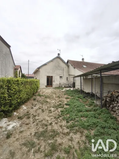 Maison de village à Gaye (51120)