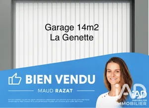 Garage à La Rochelle (17000)
