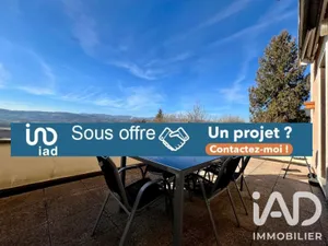 Appartement à Saint-Félix (74540)