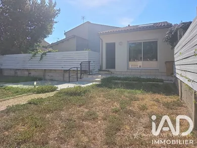 Townhouse in Libourne (33500)