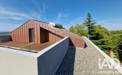 Maison traditionnelle à Toulouse (31400)