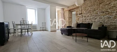 Maison de village à Petosse (85570)