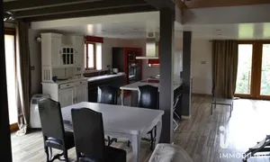 Apartment in Saulny (57140)
