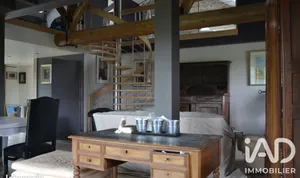 Appartement à Saulny (57140)