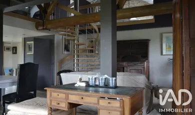 Appartement à Saulny (57140)