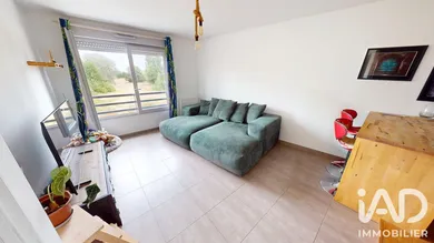 Appartement à Réau (77550)
