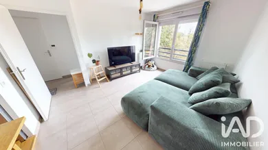 Appartement à Réau (77550)