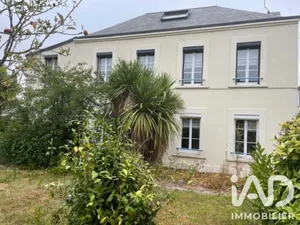 Maison de ville à Cherbourg-en-Cotentin (50100)