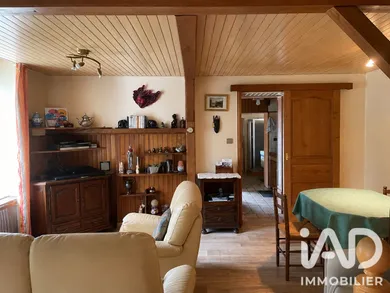 Maison de ville à Cherbourg-en-Cotentin (50100)