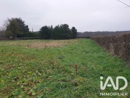Terrain à bâtir à Beaumont-le-Roger (27170)