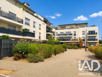 Appartement à Réau (77550)