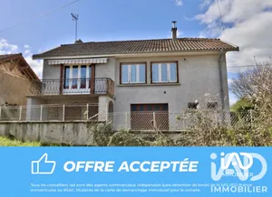 House in Romenay (71470)