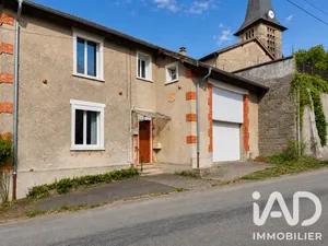 Maison à Véry (55270)