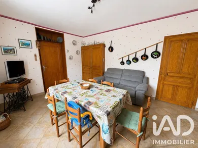 Maison à Véry (55270)