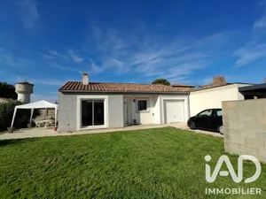 House in Mirepeisset (11120)