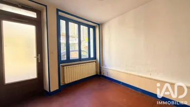 Townhouse in Marcigny (71110)