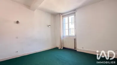 Townhouse in Marcigny (71110)