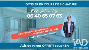 Appartement à Dijon (21000)