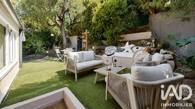 Appartement à Roquebrune-sur-Argens (83520)
