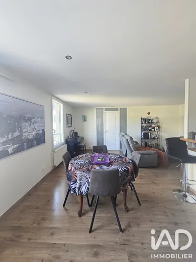 Appartement à Saint-Ouen-l'Aumône (95310)
