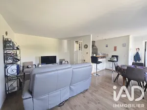 Appartement à Saint-Ouen-l'Aumône (95310)