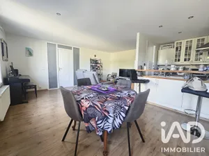Appartement à Saint-Ouen-l'Aumône (95310)