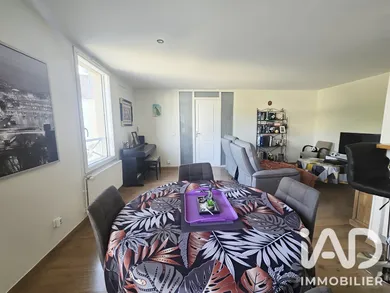 Appartement à Saint-Ouen-l'Aumône (95310)